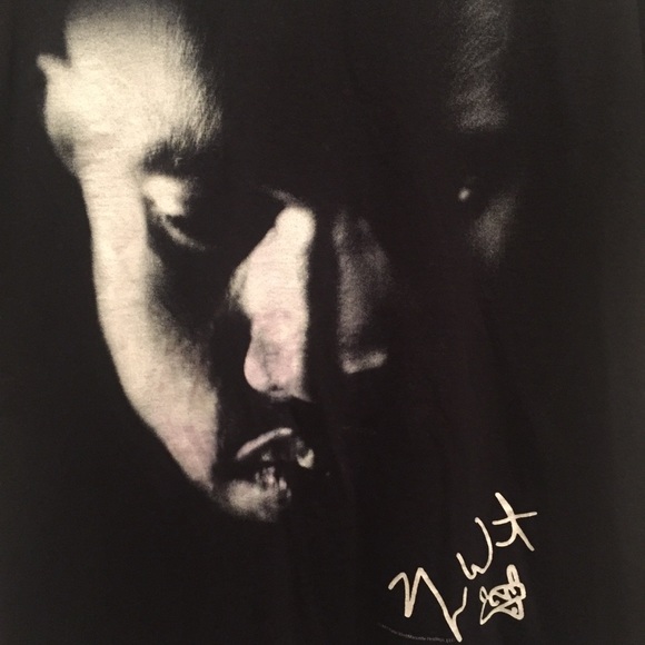 American Apparel Other - American Apparel Kanye West 2007 Concert Tee, M